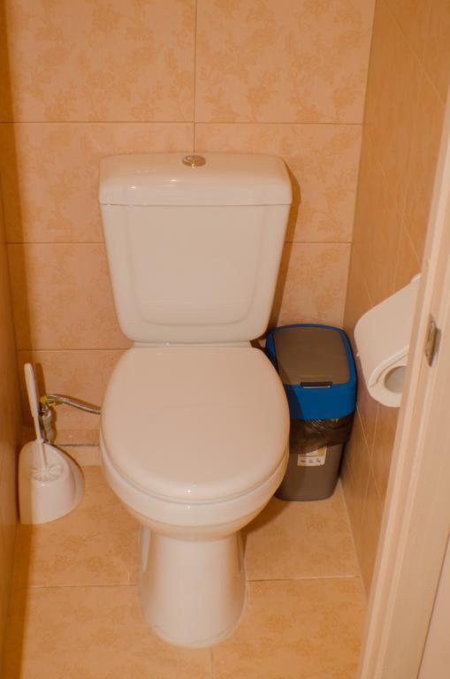 Dream Mini Hostel Kharkiv Bagian luar foto