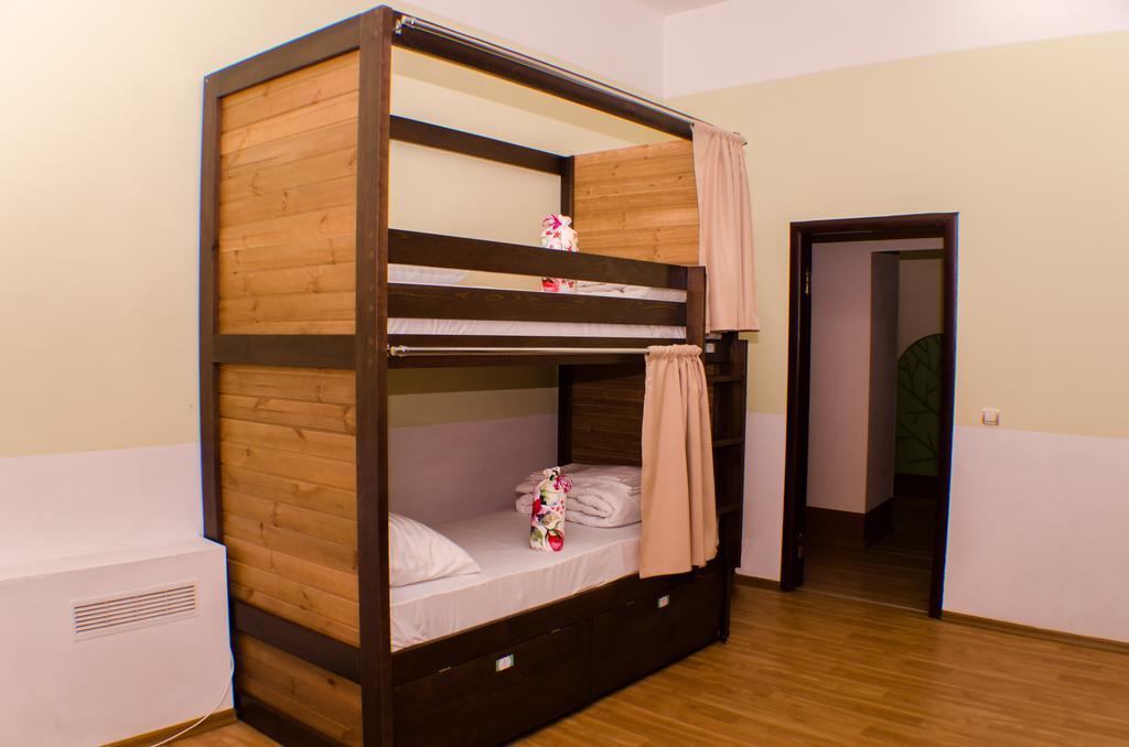 Dream Mini Hostel Kharkiv Ruang foto