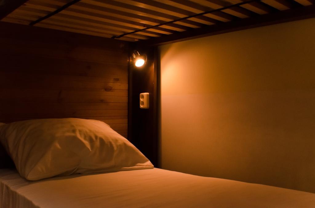 Dream Mini Hostel Kharkiv Ruang foto