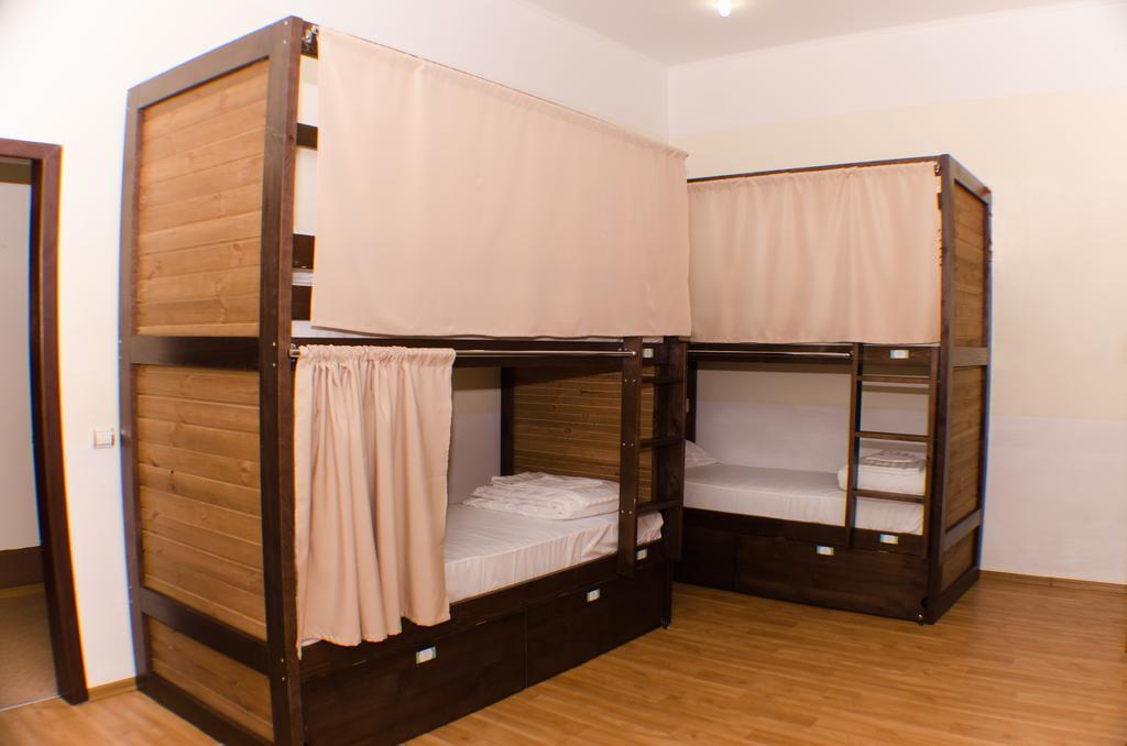 Dream Mini Hostel Kharkiv Ruang foto