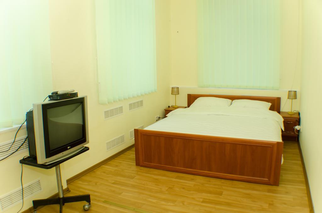 Dream Mini Hostel Kharkiv Ruang foto
