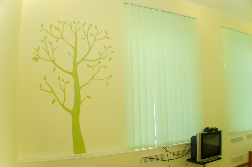 Dream Mini Hostel Kharkiv Ruang foto