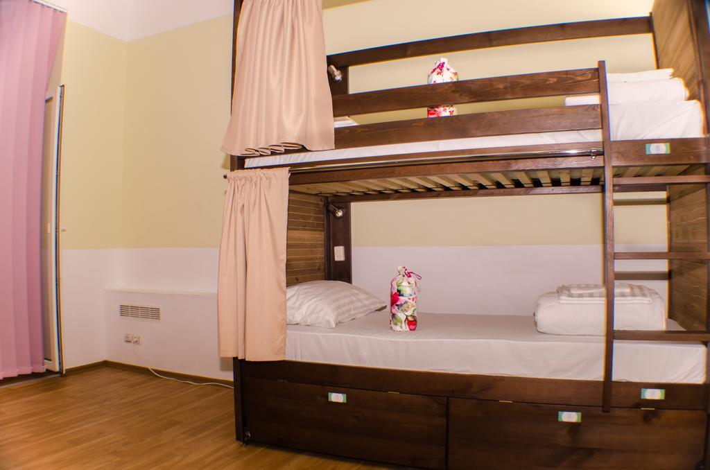 Dream Mini Hostel Kharkiv Ruang foto